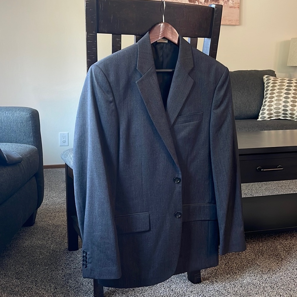 Banana Republic Men’s Blazer 38R